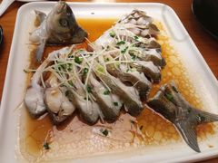 -莲餐厅·湖北菜·潜江小龙虾店(愚园路店)