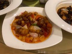 -上海大船酒店-沙滩餐厅