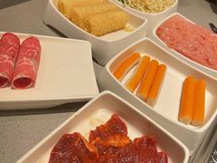 -海底捞火锅(江宸天街店)