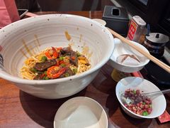 -李犟大爆鳝面·手工蟹黄包(湖滨西湖店)