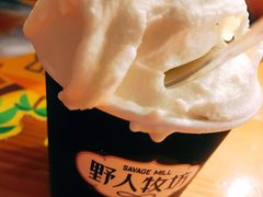 -野人牧坊Gelato(天津南开大悦城店)