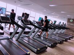-零距离健身游泳(雁塔店)