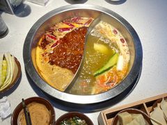 -芈重山老火锅(广州首店)