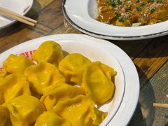 -金谷园饺子·烧烤(人大总店)