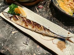 -炙柒Sekinana·精致日料(合生汇店)