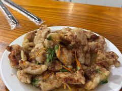 -东北特色菜馆(珞喻东路店)