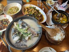 -丰乐餐厅·始于1999·本地老字号