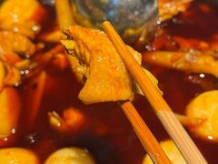 -李子坝梁山鸡(李子坝大鸡哥店)