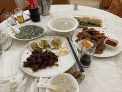 -新恬乐大酒家(沧达大厦店)