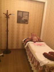 -芳朵美容养生SPA