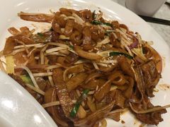 -翠华餐厅(正佳广场店)