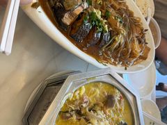 -京滨饭店·餐厅(阜外大街店)