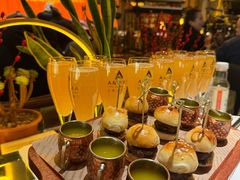 -洛缦音乐餐厅(工业展览馆万象城店)