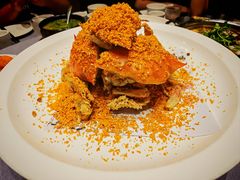 -金哥私房菜馆(张府园总店)