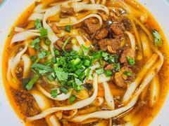 -韩师傅老大同刀削面(北苑路店)