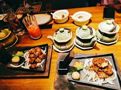 -和彩放题餐厅(酒仙桥店)