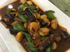 -溱湖八鲜菜馆