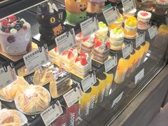 -CARINO BAKERY&CAFE(南方商城店)