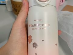 -星巴克(北京环球金融中心店)