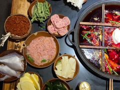 -洋马儿火锅(解放碑店)