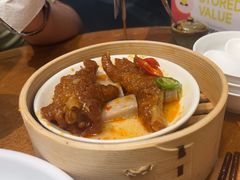 -苏小柳手作点心(控江旭辉分院)