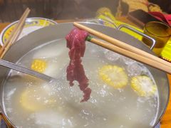 -大吉利·潮汕鲜牛肉火锅(西安店)