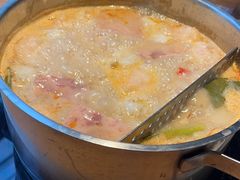 -生如夏花泰式火锅(鹭洲里店)