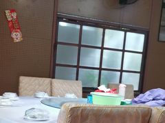 -绿雅居原生态农庄(小涌店)