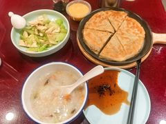 -宏状元现熬粥·京味菜(五棵松店)