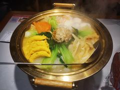 -大潮淮·淮扬菜(何园旗舰店)