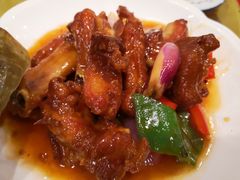 -胜记菜馆(文明路)
