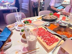 -海底捞火锅(杭州庆春路夜宵主题店)