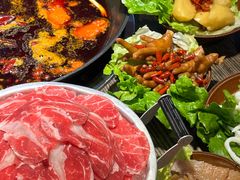 -冯校长老火锅(深圳总店)