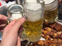 -No.DD戳子烧烤·江湖菜(北京总店)