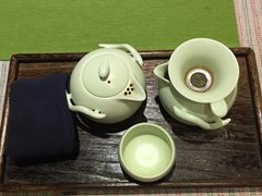 -扫雪煮茶(西村店)