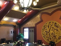 包厢-御膳宫药膳餐厅(金沙店)