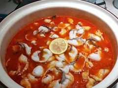 -青花椒花椒鱼(合生汇店)