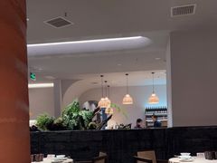 大堂-雲說·花(西宸天街店)
