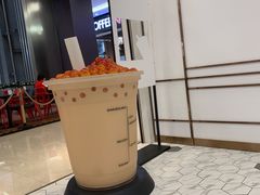 -KOI Thé(力宝广场店)