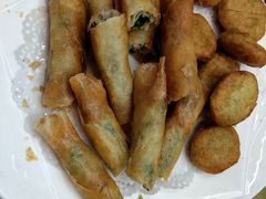 -大洋海鲜居·海鲜特色菜(墟沟海鲜美食城店)