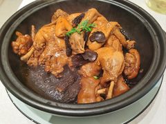 -元唐家宴•经典东北菜(梅市口路店)