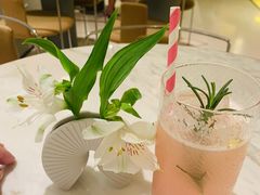 -théATRE 茶聚场(王府中環店)
