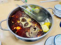 -全好食潮汕牛肉火锅(泗洲路店)