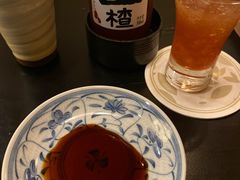-希望日本料理(保利香槟花园店)