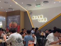 -谭仔米线(壹方城店)