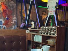 大堂-百岁·酸菜鱼专门店(仙居吾悦店)