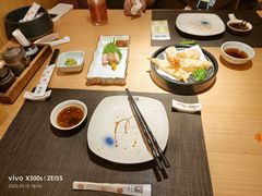 -德川家日本料理(中关村寰太大厦店)