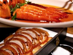-莉莉海堂HAITANG·烤鸭(国贸商城店)