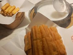-大良毋米粥 · 粥底火锅(岭南天地店)