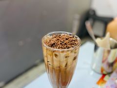 阿华田脆脆-華人 華星冰室(氹仔 店)